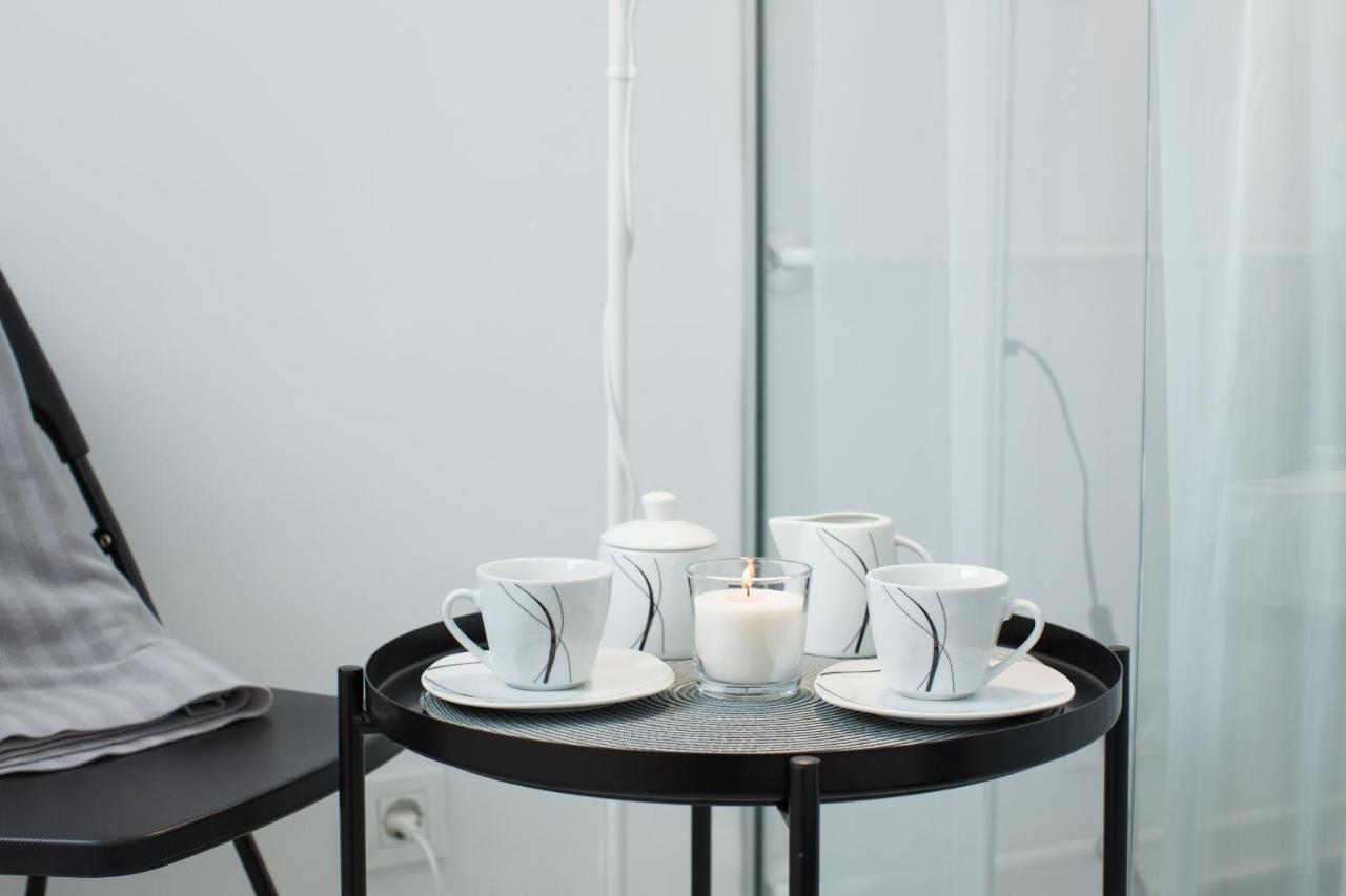 Apartmán Modern & Luxury Apt Zagreb Airport W/ Free Wifi Velika Gorica Exteriér fotografie