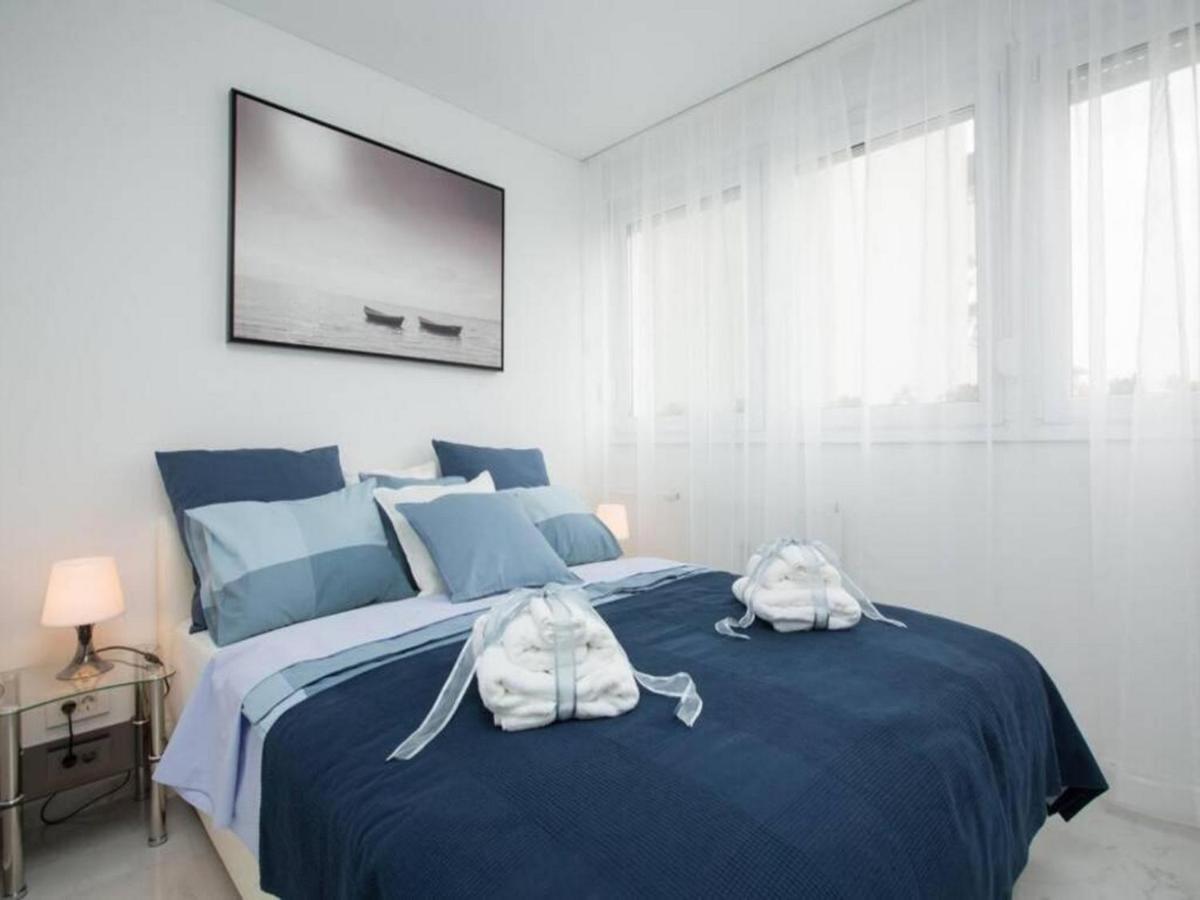 Apartmán Modern & Luxury Apt Zagreb Airport W/ Free Wifi Velika Gorica Exteriér fotografie