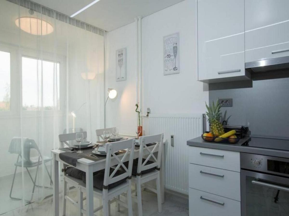 Apartmán Modern & Luxury Apt Zagreb Airport W/ Free Wifi Velika Gorica Exteriér fotografie