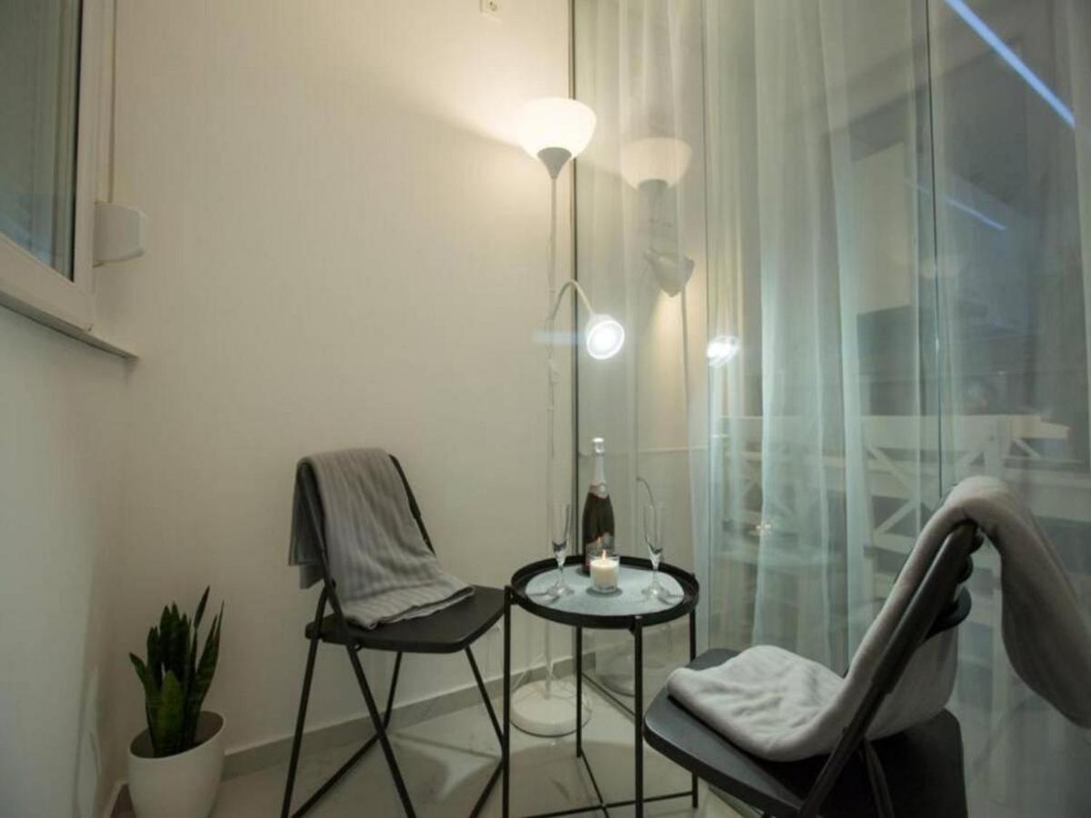 Apartmán Modern & Luxury Apt Zagreb Airport W/ Free Wifi Velika Gorica Exteriér fotografie